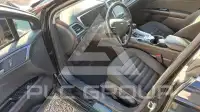 2015 Ford Mondeo