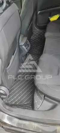 2015 Ford Mondeo