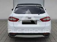 2015 Ford Mondeo