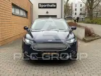 2015 Ford Mondeo
