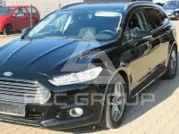2015 Ford Mondeo