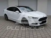 2015 Ford Mondeo
