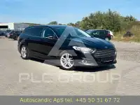 2015 Ford Mondeo