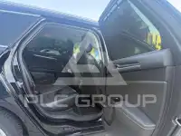 2015 Ford Mondeo