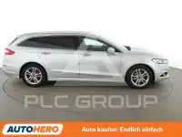 2015 Ford Mondeo