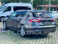 2015 Ford Mondeo