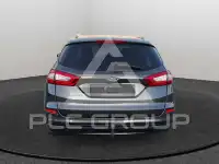 2015 Ford Mondeo