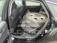 2015 Ford Mondeo