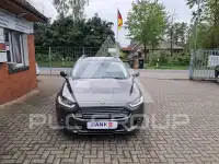2015 Ford Mondeo