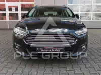 2015 Ford Mondeo