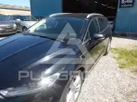 2015 Ford Mondeo
