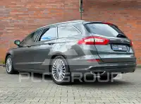 2015 Ford Mondeo