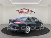 2015 Ford Mondeo