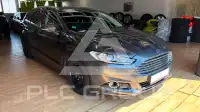 2015 Ford Mondeo