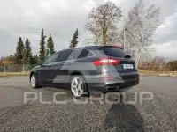 2015 Ford Mondeo