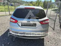2015 Ford Mondeo