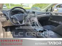 2015 Ford Mondeo