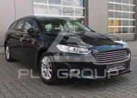2015 Ford Mondeo