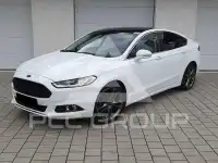 2015 Ford Mondeo