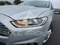 2015 Ford Mondeo