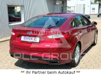 2015 Ford Mondeo