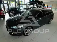 2015 Ford Mondeo