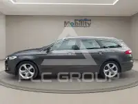 2015 Ford Mondeo