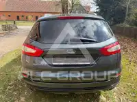 2015 Ford Mondeo