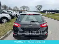 2015 Ford Mondeo