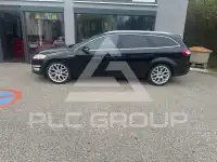 2015 Ford Mondeo