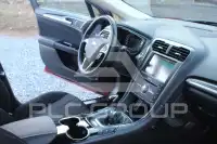 2015 Ford Mondeo