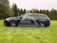 2015 Ford Mondeo