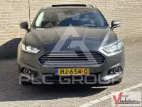 2015 Ford Mondeo