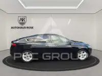 2015 Ford Mondeo