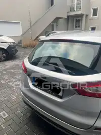 2015 Ford Mondeo