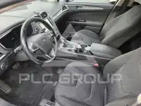 2015 Ford Mondeo