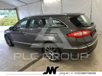 2015 Ford Mondeo