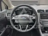 2015 Ford Mondeo