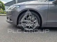 2015 Ford Mondeo