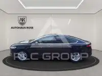 2015 Ford Mondeo