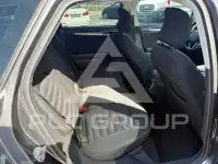 2015 Ford Mondeo