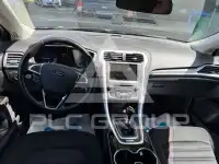 2015 Ford Mondeo