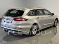 2015 Ford Mondeo