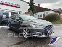 2015 Ford Mondeo