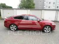 2015 Ford Mondeo