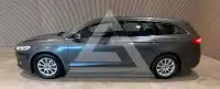 2015 Ford Mondeo