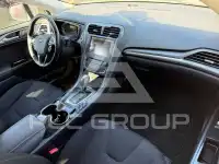 2015 Ford Mondeo