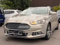 2015 Ford Mondeo
