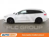 2015 Ford Mondeo