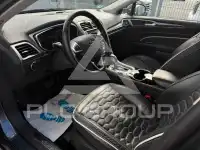 2015 Ford Mondeo